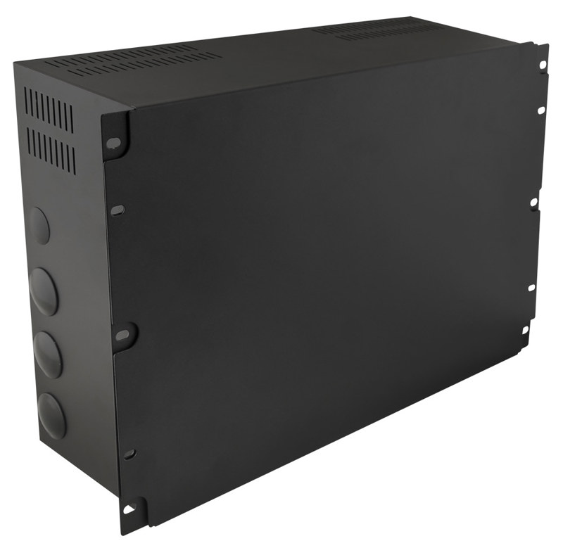 OBUDOWA ALARMOWA RACK DWUPOZIOMOWA Pulsar RAWO7 OBUDOWA ALARMOWA RACK DWUPOZIOMOWA Pulsar RAWO7
