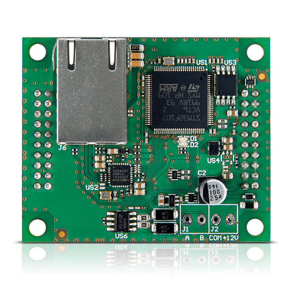 SATEL ETHERNETOWY MODUŁ KOMUNIKACYJNY GSM-X-ETH DO KOMUNIKATORA GSM-X SATEL ETHERNETOWY MODUŁ KOMUNIKACYJNY GSM-X-ETH DO KOMUNIKATORA GSM-X