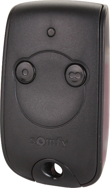Pilot Somfy Keytis RTS 2-kanałowy ref. 1841026