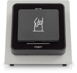 Interfejs ROGER RUD-4-DES Interfejs ROGER RUD-4-DES