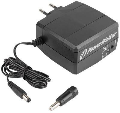 UPS ZASILACZ AWARYJNY DC PowerWalker SECUREADAPTER 12V UPS ZASILACZ AWARYJNY DC PowerWalker SECUREADAPTER 12V
