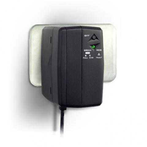 UPS ZASILACZ AWARYJNY DC PowerWalker SECUREADAPTER 12V UPS ZASILACZ AWARYJNY DC PowerWalker SECUREADAPTER 12V