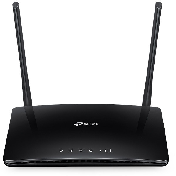ROUTER TP-LINK MR400 4G LTE ROUTER TP-LINK MR400 4G LTE