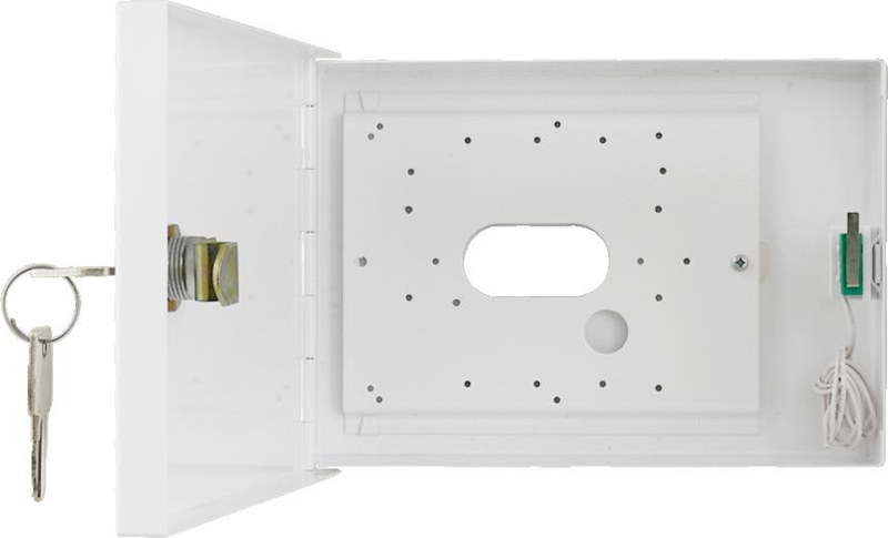 OBUDOWA UNIWERSALNA METALOWA Pulsar AWO350 OBUDOWA UNIWERSALNA METALOWA Pulsar AWO350