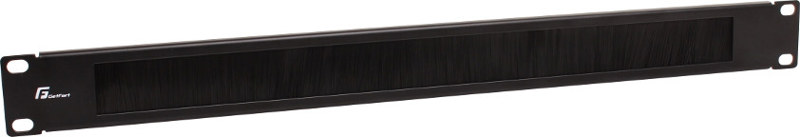 Panel szczotkowy do szaf rack Getfort Panel szczotkowy do szaf rack Getfort