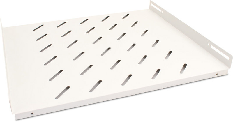 Półka do szafy rack wiszącej Getfort 60cm szara