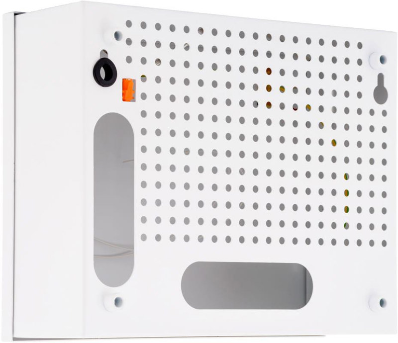 SWITCH ATTE IP-8-20-E DO 8 KAMER IP SWITCH ATTE IP-8-20-E DO 8 KAMER IP