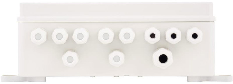 SWITCH ZEWNĘTRZNY 8-PORTOWY POE DO 8 KAMER IP ATTE IP-8-20-L2 SWITCH ZEWNĘTRZNY 8-PORTOWY POE DO 8 KAMER IP ATTE IP-8-20-L2