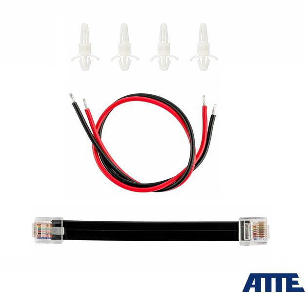 SWITCH 5-PORTOWY POE ATTE xPoE-6-11-OF SWITCH 5-PORTOWY POE ATTE xPoE-6-11-OF