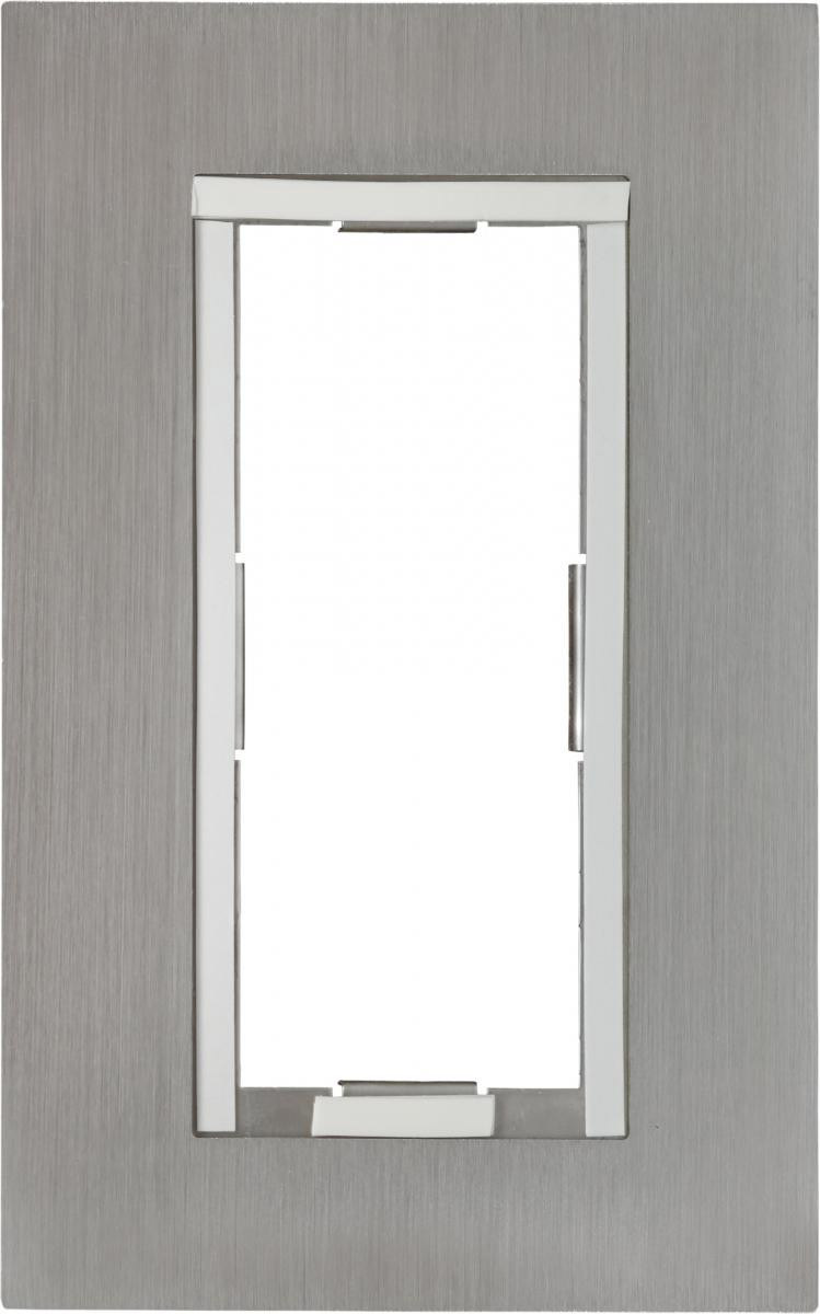 ACO Maskownica FAM-M2-S pod panel Familio P/PRO-A ACO Maskownica FAM-M2-S pod panel Familio P/PRO-A