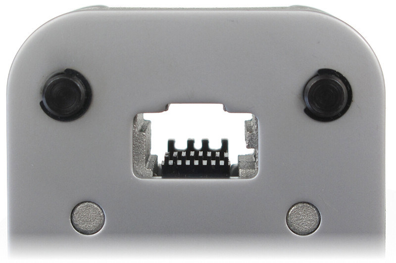 ZACISKACZ WTYKÓW PREMIUM RJ45 HT-L2182R ZACISKACZ WTYKÓW PREMIUM RJ45 HT-L2182R