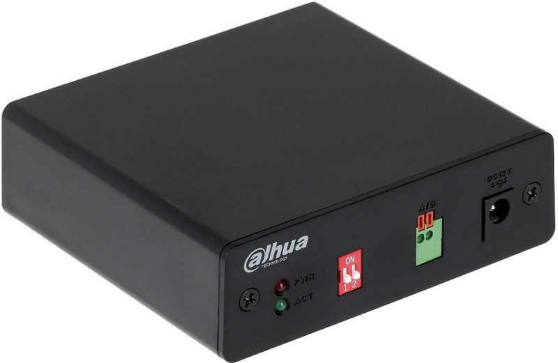 MODUŁ KOMUNIKACYJNY RS-485 DAHUA ARB1606 MODUŁ KOMUNIKACYJNY RS-485 DAHUA ARB1606