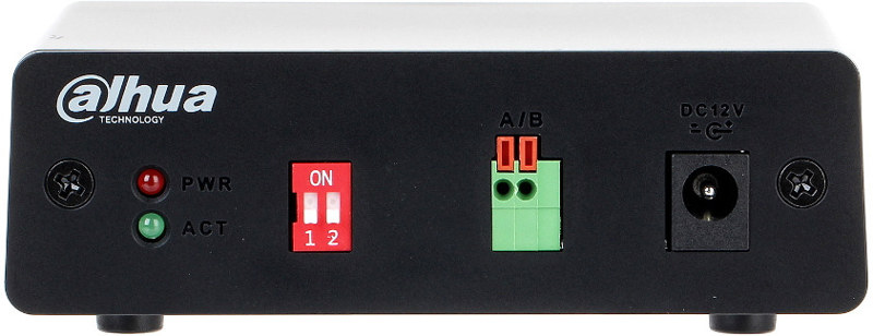 MODUŁ KOMUNIKACYJNY RS-485 DAHUA ARB1606 MODUŁ KOMUNIKACYJNY RS-485 DAHUA ARB1606
