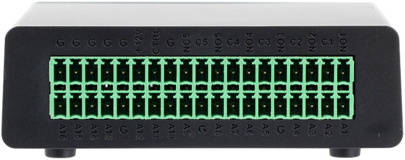 MODUŁ KOMUNIKACYJNY RS-485 DAHUA ARB1606 MODUŁ KOMUNIKACYJNY RS-485 DAHUA ARB1606