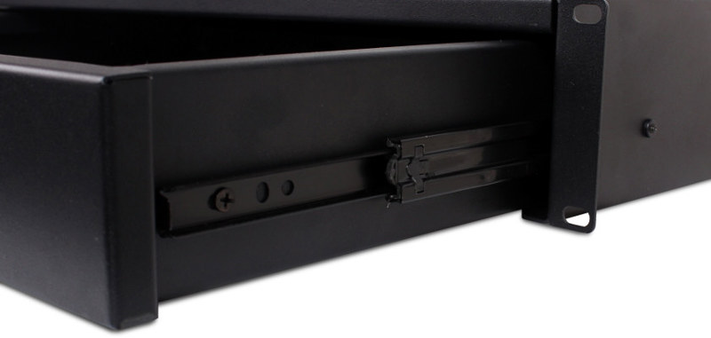 Szuflada Rack 2U Getfort Szuflada Rack 2U Getfort