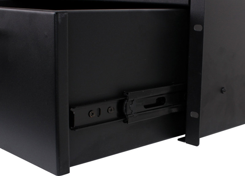Szuflada Rack 4U Getfort Szuflada Rack 4U Getfort