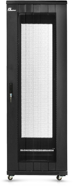 Szafa Rack GETFORT 19 cali 42U 600x800 Stojąca perforowana Szafa Rack GETFORT 19 cali 42U 600x800 Stojąca perforowana