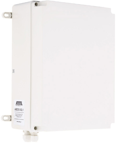OBUDOWA ATTE ABOX-XL1 OBUDOWA ATTE ABOX-XL1
