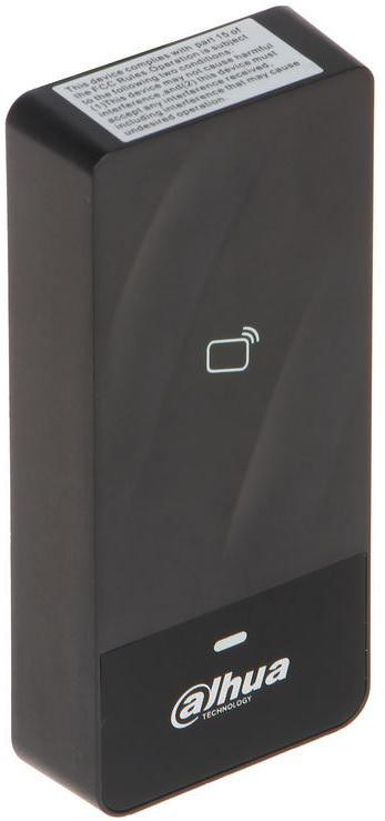 CZYTNIK ZBLIŻENIOWY DAHUA ASR1200E-D CZYTNIK ZBLIŻENIOWY DAHUA ASR1200E-D