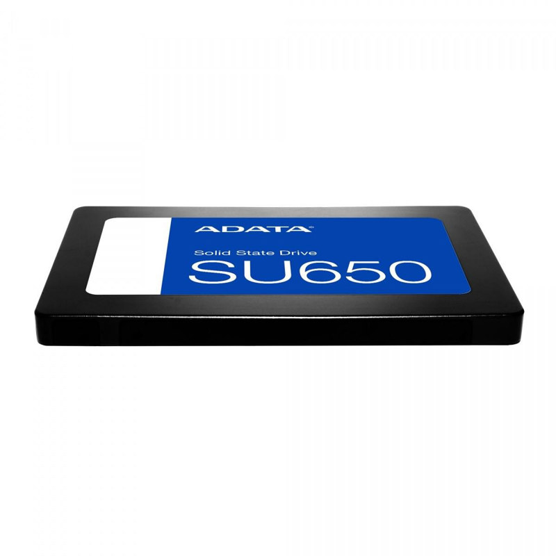 Dysk SSD Adata SU650 Ultimate 240GB 2,5" SATA SSD Dysk SSD Adata SU650 Ultimate 240GB 2,5" SATA SSD