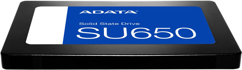 Dysk SSD Adata SU650 Ultimate 480GB 2,5" SATA SSD