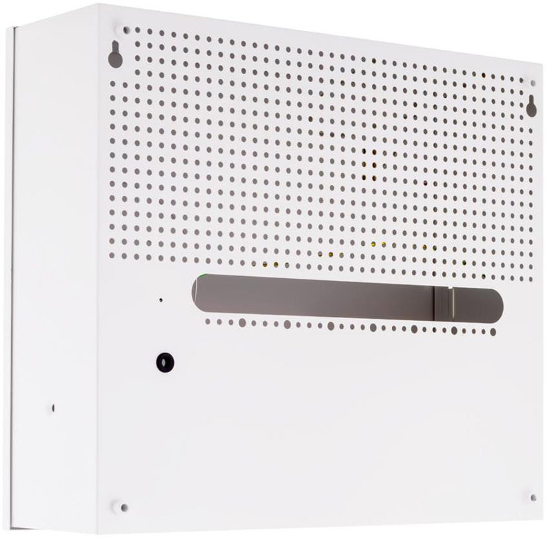 Zestaw do 16 kamer IP switch PoE 16P+2G ATTE IP-16-20-H Zestaw do 16 kamer IP switch PoE 16P+2G ATTE IP-16-20-H
