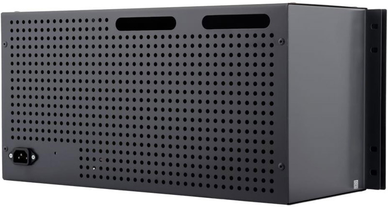 Zestaw do 16 kamer IP switch PoE 16P+2G ATTE IP-16-20-R5U0 Zestaw do 16 kamer IP switch PoE 16P+2G ATTE IP-16-20-R5U0