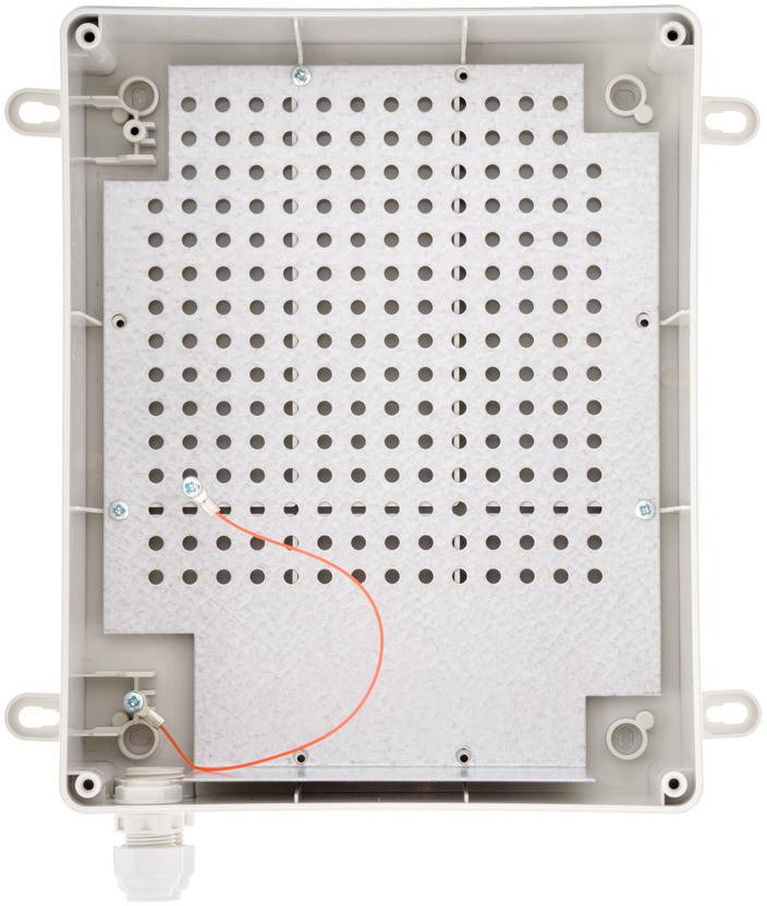 Obudowa zewnętrzna IP56 ATTE ABOX-L1