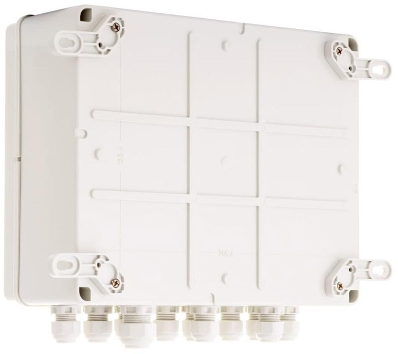Obudowa zewnętrzna IP56 ATTE ABOX-L2 Obudowa zewnętrzna IP56 ATTE ABOX-L2
