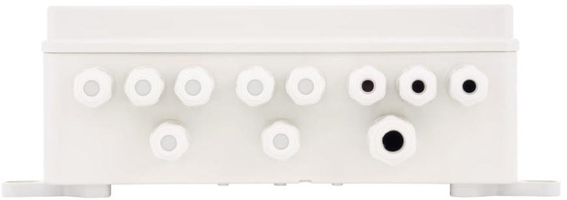 Obudowa zewnętrzna IP56 ATTE ABOX-L2 Obudowa zewnętrzna IP56 ATTE ABOX-L2