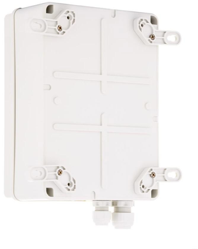 Obudowa zewnętrzna IP56 ATTE ABOX-M1 Obudowa zewnętrzna IP56 ATTE ABOX-M1