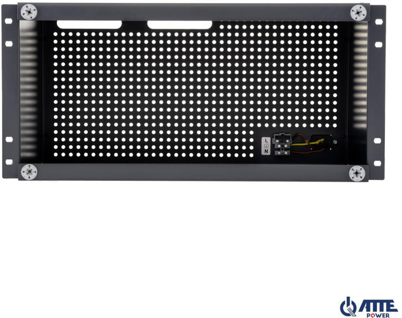 Obudowa RACK 5U 180 ATTE ABOX-R5U0 Obudowa RACK 5U 180 ATTE ABOX-R5U0