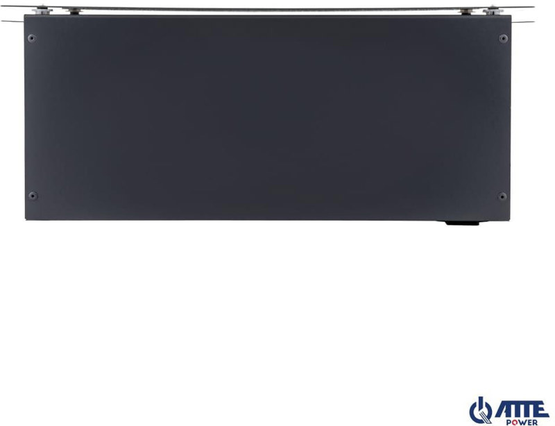 Obudowa RACK 5U 180 ATTE ABOX-R5U0 Obudowa RACK 5U 180 ATTE ABOX-R5U0