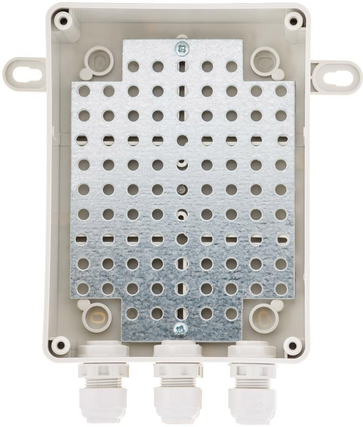 Obudowa zewnętrzna IP56 ATTE ABOX-S2 Obudowa zewnętrzna IP56 ATTE ABOX-S2
