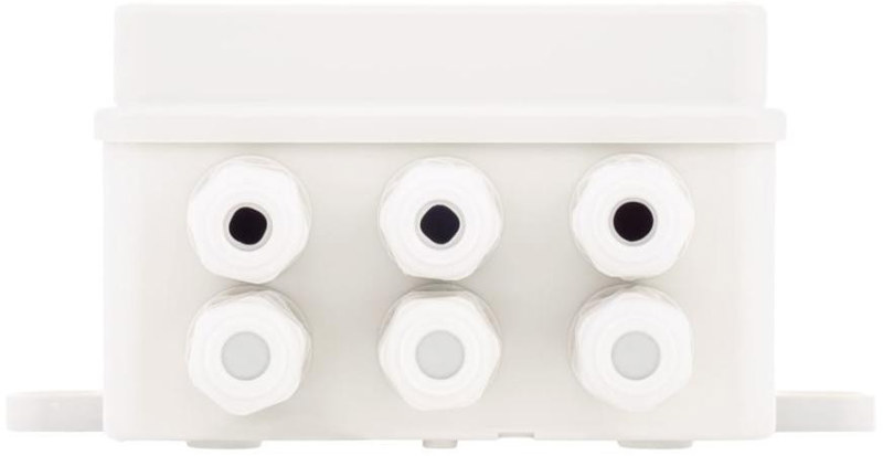 Obudowa zewnętrzna IP56 ATTE ABOX-S2 Obudowa zewnętrzna IP56 ATTE ABOX-S2