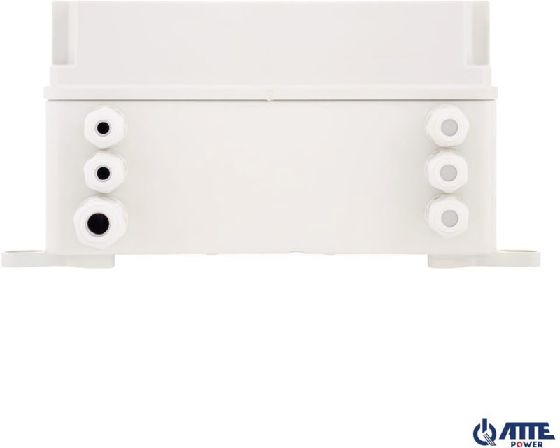 Obudowa zewnętrzna IP56 ATTE ABOX-XL2 Obudowa zewnętrzna IP56 ATTE ABOX-XL2