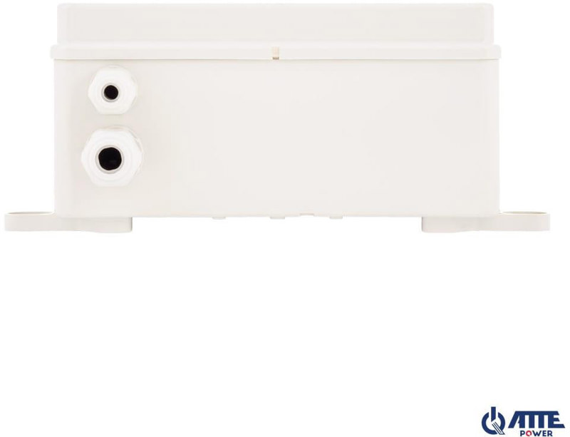 Zasilacz buforowy SMPS 12V 6A 72W ATTE AUPS-70-120-L1 Zasilacz buforowy SMPS 12V 6A 72W ATTE AUPS-70-120-L1