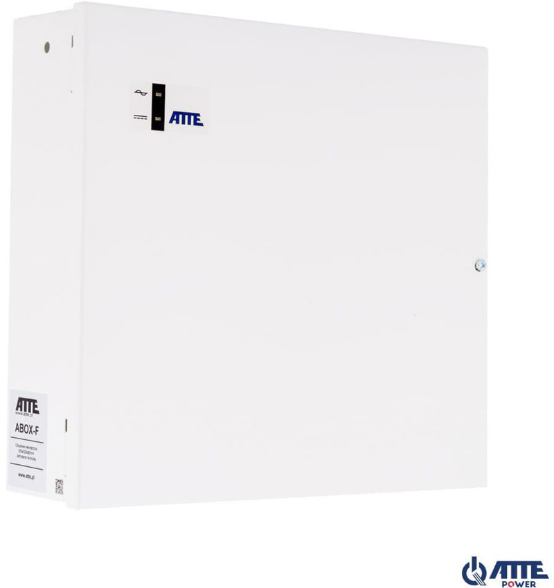 Zasilacz buforowy SMPS 24V 3A 72W ATTE AUPS-70-240-F Zasilacz buforowy SMPS 24V 3A 72W ATTE AUPS-70-240-F