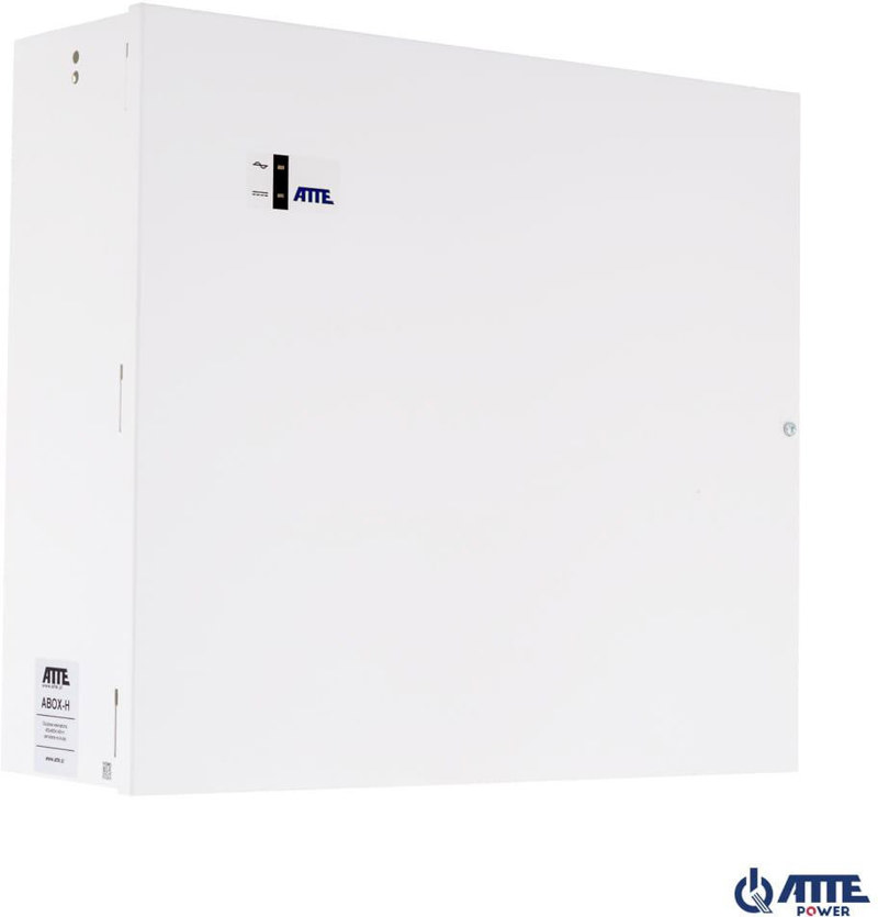 Zasilacz buforowy SMPS 24V 3A 72W ATTE AUPS-70-240-H Zasilacz buforowy SMPS 24V 3A 72W ATTE AUPS-70-240-H