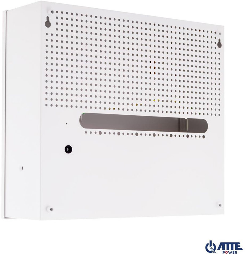 Zasilacz buforowy SMPS 24V 3A 72W ATTE AUPS-70-240-H Zasilacz buforowy SMPS 24V 3A 72W ATTE AUPS-70-240-H