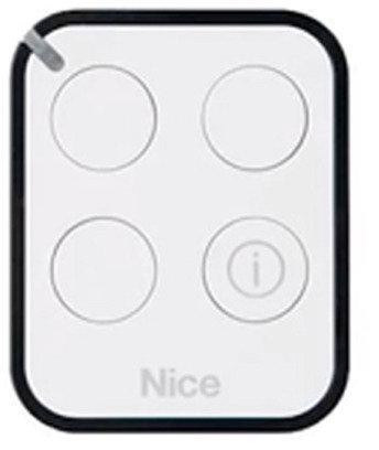Pilot NICE Era One BiDi (ON3EBDR01) dwukierunkowy z komunikacją NFC Pilot NICE Era One BiDi (ON3EBDR01) dwukierunkowy z komunikacją NFC