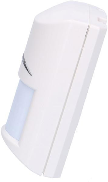 BOSCH CZUJNIK RUCHU PIR+MW ISC-BDL2-WP12GE BOSCH CZUJNIK RUCHU PIR+MW ISC-BDL2-WP12GE