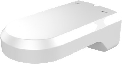 Uchwyt ścienny Hikvision DS-1294ZJ-PT Uchwyt ścienny Hikvision DS-1294ZJ-PT