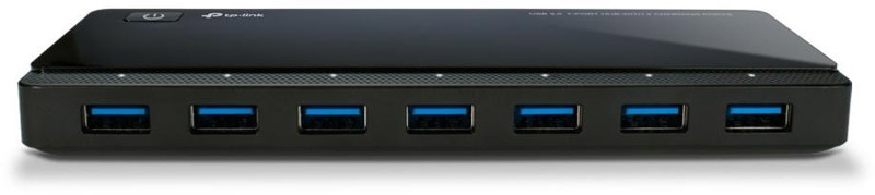 HUB TP-LINK UH720 USB 3.0 HUB TP-LINK UH720 USB 3.0