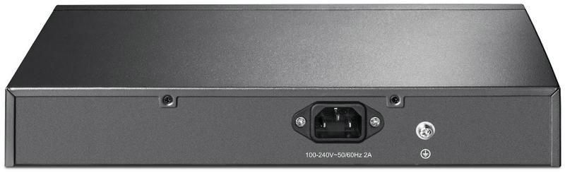 SWITCH TP-LINK TL-SG1008MP SWITCH TP-LINK TL-SG1008MP