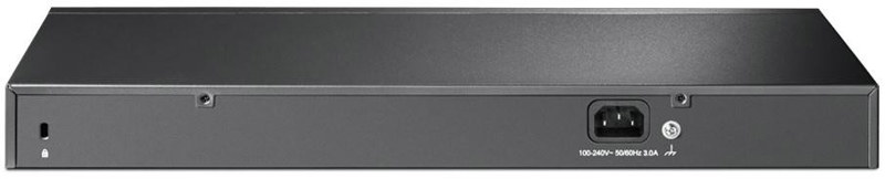 SWITCH TP-LINK TL-SG1218MPE SWITCH TP-LINK TL-SG1218MPE