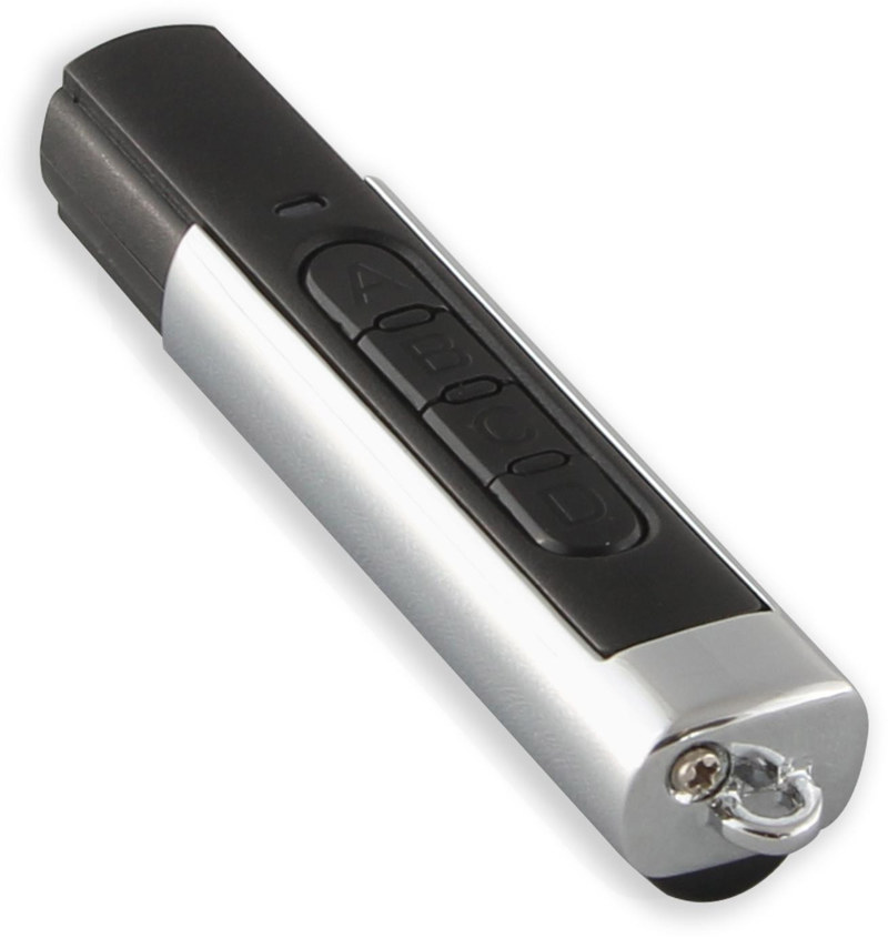 Pilot Proxima SOPEL FL (NICE FLOR 4-kanałowy) Pilot Proxima SOPEL FL (NICE FLOR 4-kanałowy)