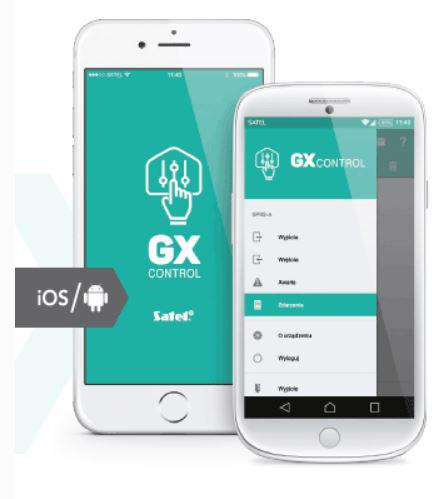 SATEL MODUŁ MONITORUJACY GPRS-A LTE (W ZESTAWIE Z OBUDOWĄ I ANTENĄ) SATEL MODUŁ MONITORUJACY GPRS-A LTE (W ZESTAWIE Z OBUDOWĄ I ANTENĄ)