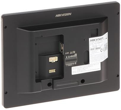 Monitor wideodomofonu HIKVISION DS-KH8350-WTE1 Monitor wideodomofonu HIKVISION DS-KH8350-WTE1