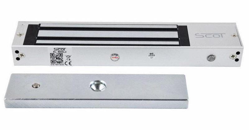 ZWORA ELEKTROMAGNETYCZNA SCOT EL-800SL2 ZWORA ELEKTROMAGNETYCZNA SCOT EL-800SL2